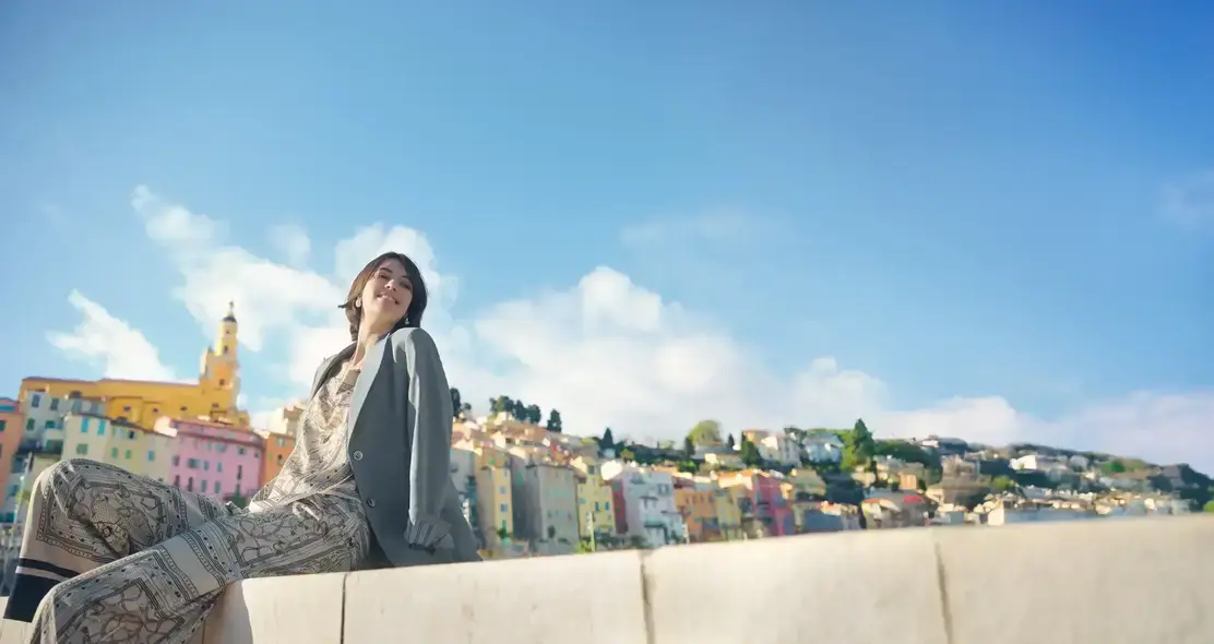 【27卒】店舗運営管理（営業）｜恵比寿本社勤務｜男女ともに活躍中！のカバー写真