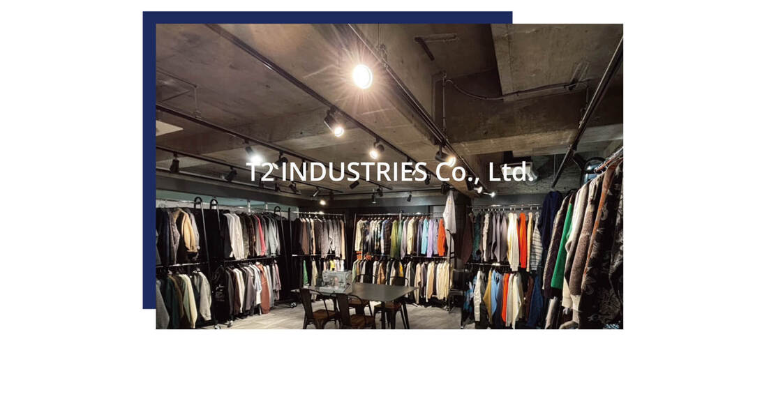 大手セレクト向けOEM・ODMメンズ企画営業募集！のカバー写真