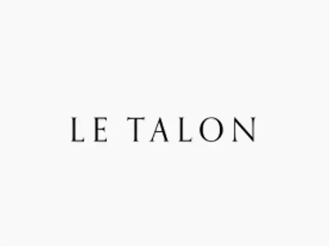 『LE TALON（ルタロン）』でシューズ販売｜販売未経験OK【39640】のカバー写真