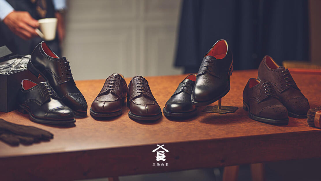 【三陽山長複合ショップ】週4日～勤務可！木更津アウトレット店で販売員募集のカバー写真