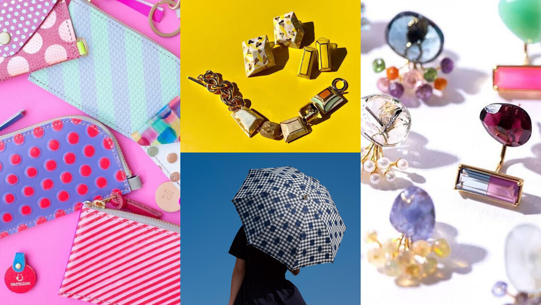 【スタッフ募集】roomsSHOP　クリエイター雑貨セレクトショップのカバー写真