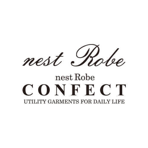 nest Robe/CONFECT 岡山店の社員募集！！のカバー写真