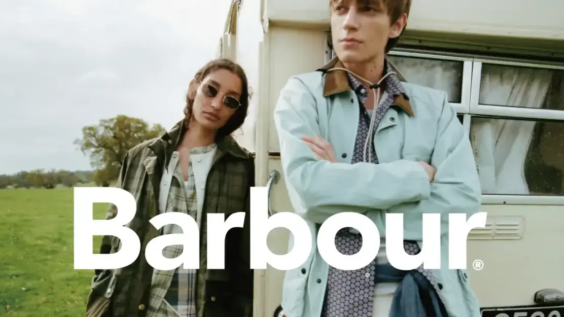 【Barbour／VMD担当】年間休日123日以上◎大手アパレル本社勤務のカバー写真