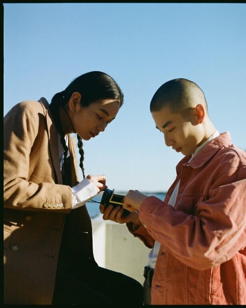 職人が作る革製バッグ・財布ブランドの販売スタッフ募集！！SLOW新宿店のカバー写真