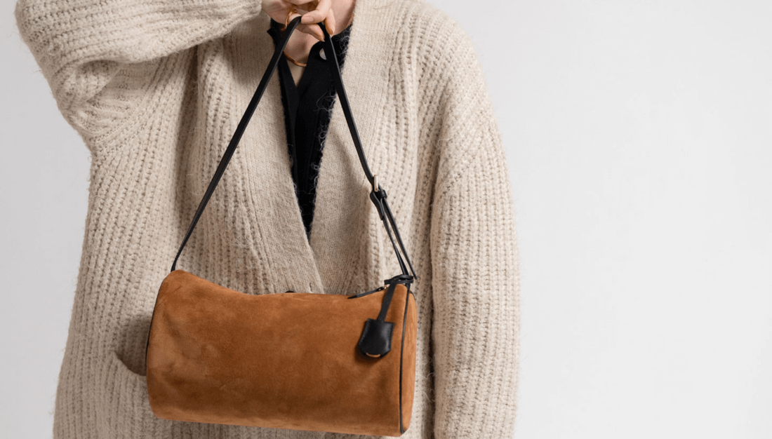 「届くワクワク」を設計する。自社ECバッグブランドのロジスタッフ／社員登用ありのカバー写真