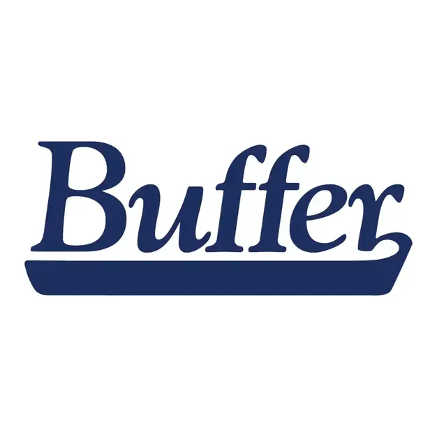 Buffer 店舗責任者のカバー写真