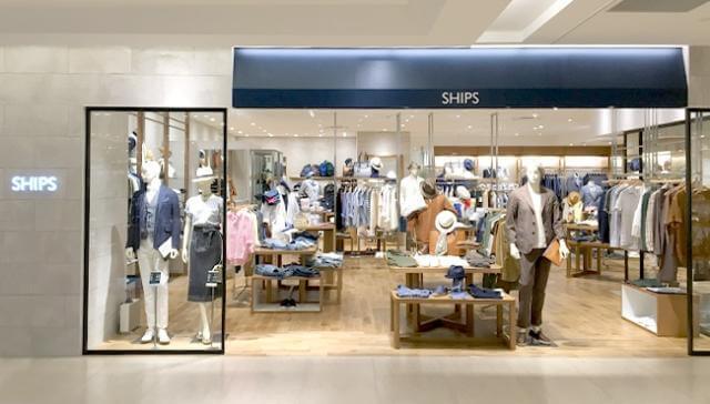 名古屋タカシマヤ ゲートタワーモール店／販売スタッフ／未経験◎／正社員登用制度有のカバー写真