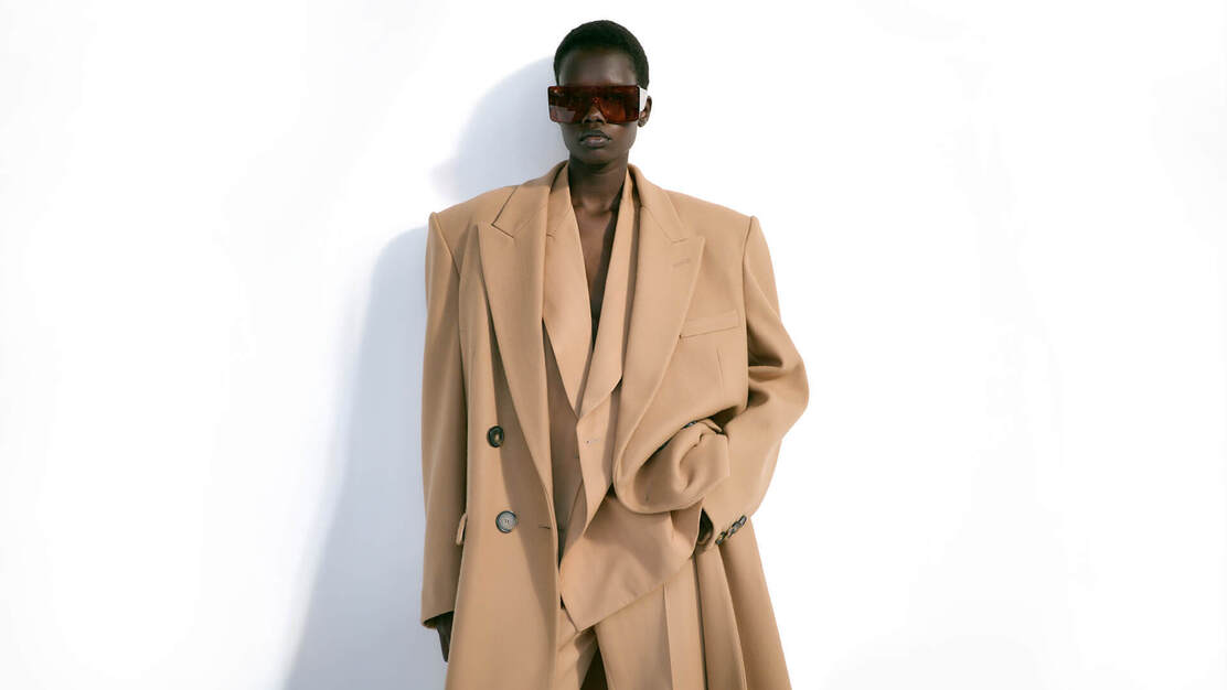 店長募集！★ステラ マッカートニー★ 阪急うめだ3F店のカバー写真