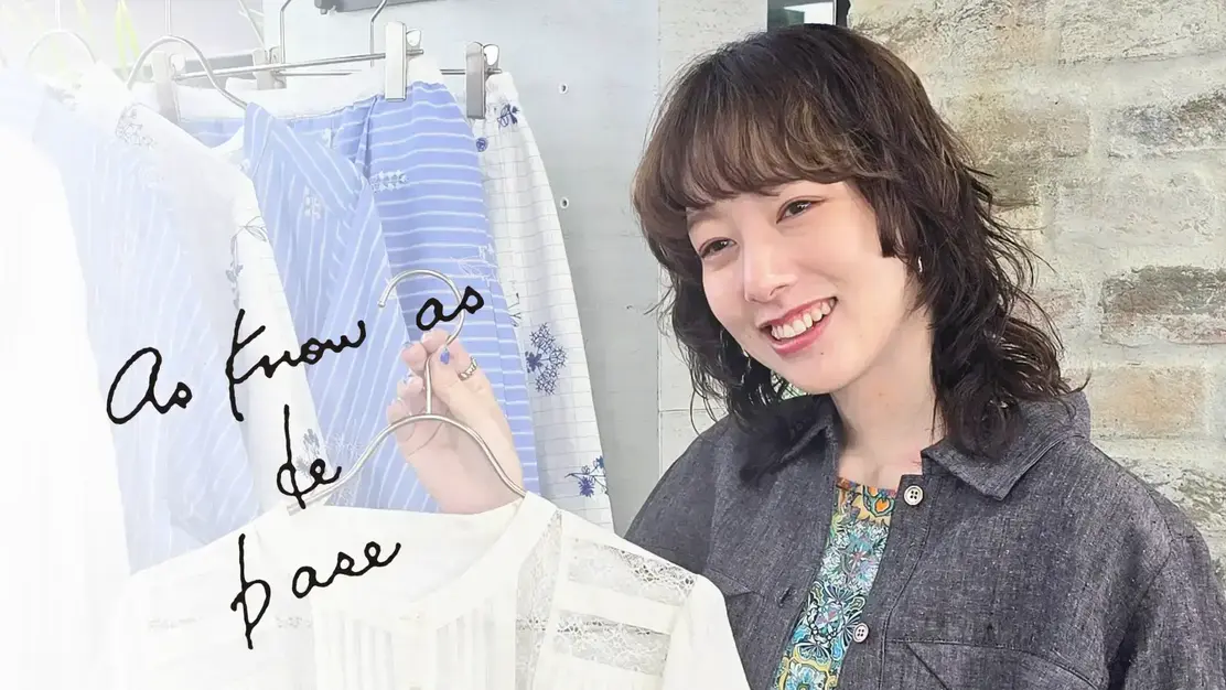 【土日祝手当‼】asknowasdebaseショップスタッフ【横浜ジョイナス店】のカバー写真