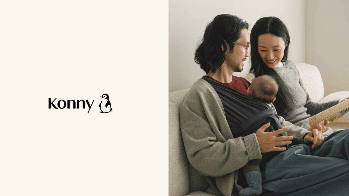 【Web広告運用者】ベビーブランドデジタルマーケティング｜戦略構築・実行のカバー写真