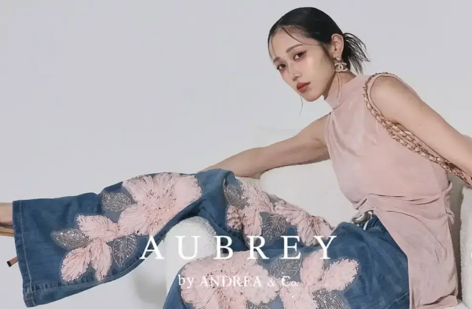 【MD・バイヤー経験者】ANDREA & Co.｜サブディレクターのカバー写真