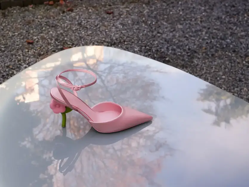 【販売】「CHARLES & KEITH」｜mozoワンダーシティ店｜のカバー写真