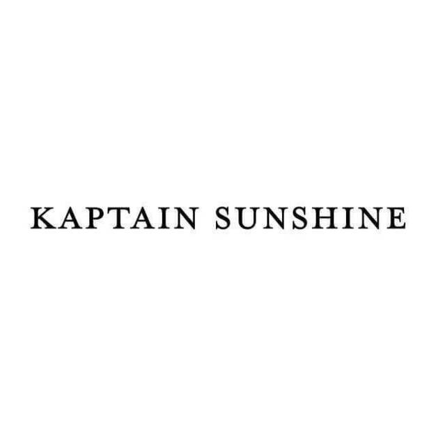 【販売スタッフ 正社員 募集】KAPTAIN SUNSHINEのカバー写真