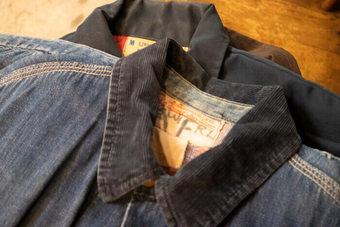 【アパレルブランド企画・営業】｜東京/未経験者可のカバー写真