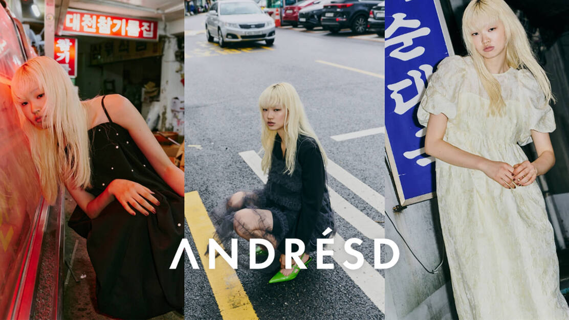 ファッションデザイナー募集☆新規ブランドを一緒に盛り上げませんか？のカバー写真