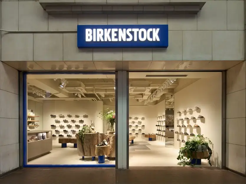 【BIRKENSTOCK】直営店販売スタッフ募集 / 京都のカバー写真