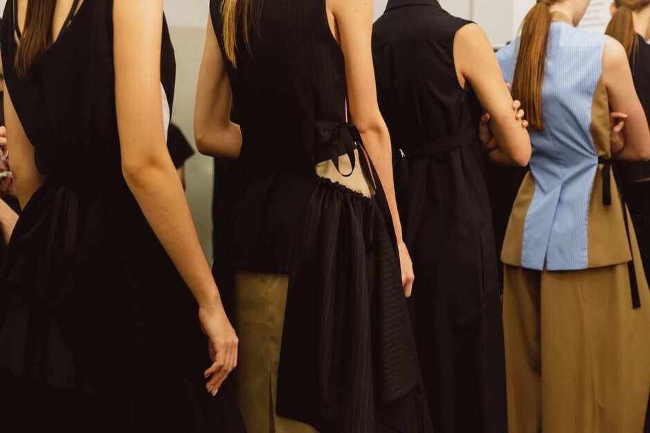 FASHIONSNAP | F/STORE着画モデルを募集！のカバー写真