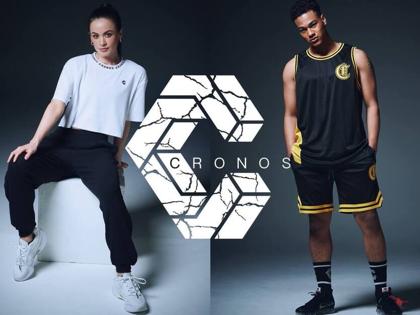 【CRONOS鹿児島店】フィットネス×アパレル販売スタッフ募集！のカバー写真