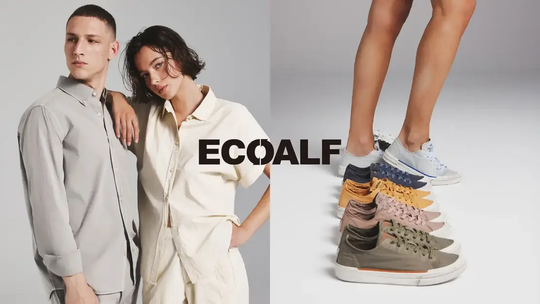 【ECOALF 】ニュウマン高輪店　販売スタッフを募集！のカバー写真