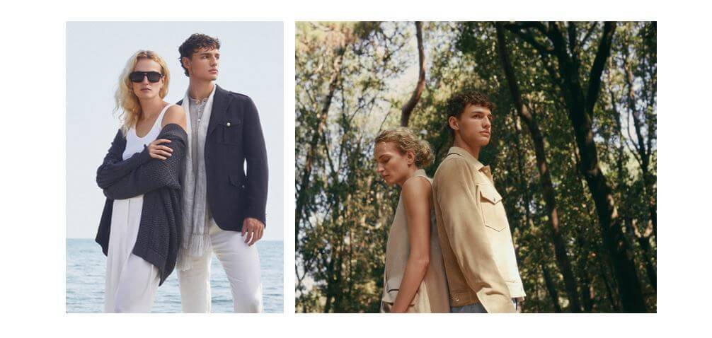 【銀座エリア・路面店】eleventy・オープニングスタッフ（リーダー）募集のカバー写真