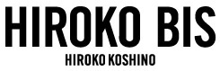 【HIROKO BIS】ヒロコビスのパタンナーを募集！のカバー写真