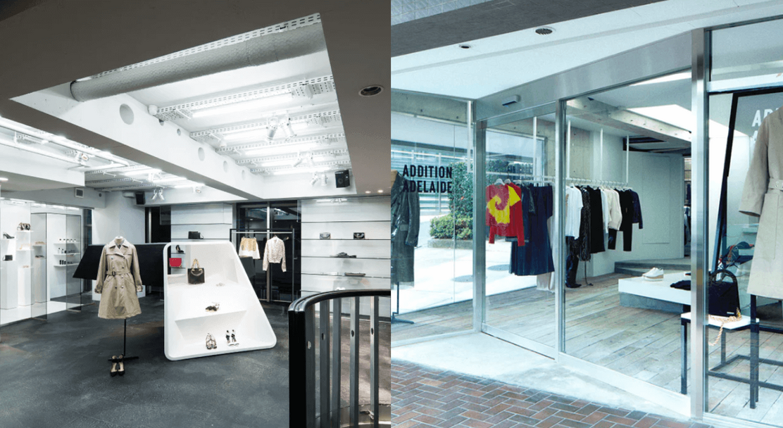 ADELAIDE(アデライデ)スタッフ募集【販売職経験者】販売/仕入のカバー写真