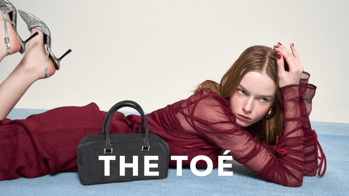 【企画デザイナー】アパレルブランド「THE TOÉ」｜正社員｜経験者募集のカバー写真