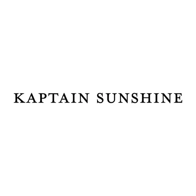 【プレス 募集】KAPTAIN SUNSHINEのカバー写真
