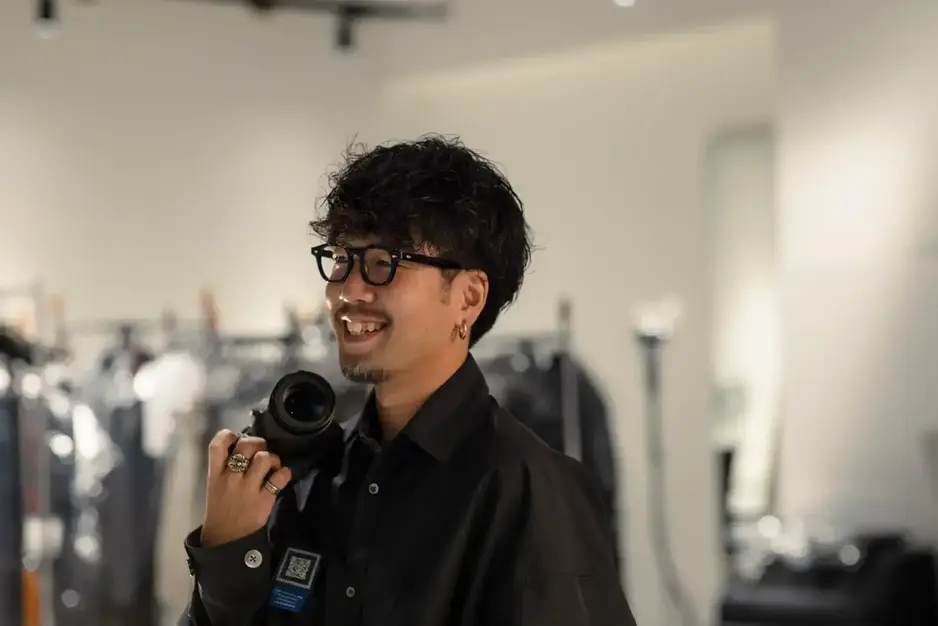 【ECディレクター候補｜WEB関連】PARIGOT ONLINE｜正社員のカバー写真