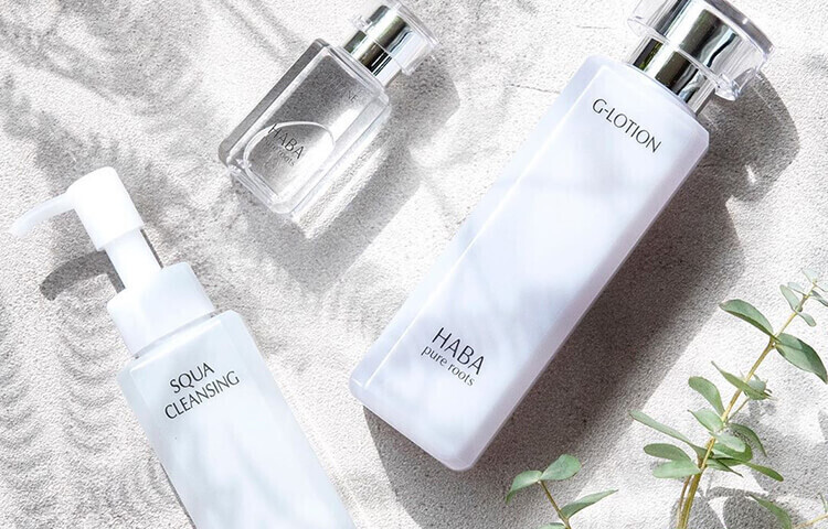 『HABA』コスメ販売｜週5日｜コスメ未経験OK｜WEB研修あり【36961】のカバー写真