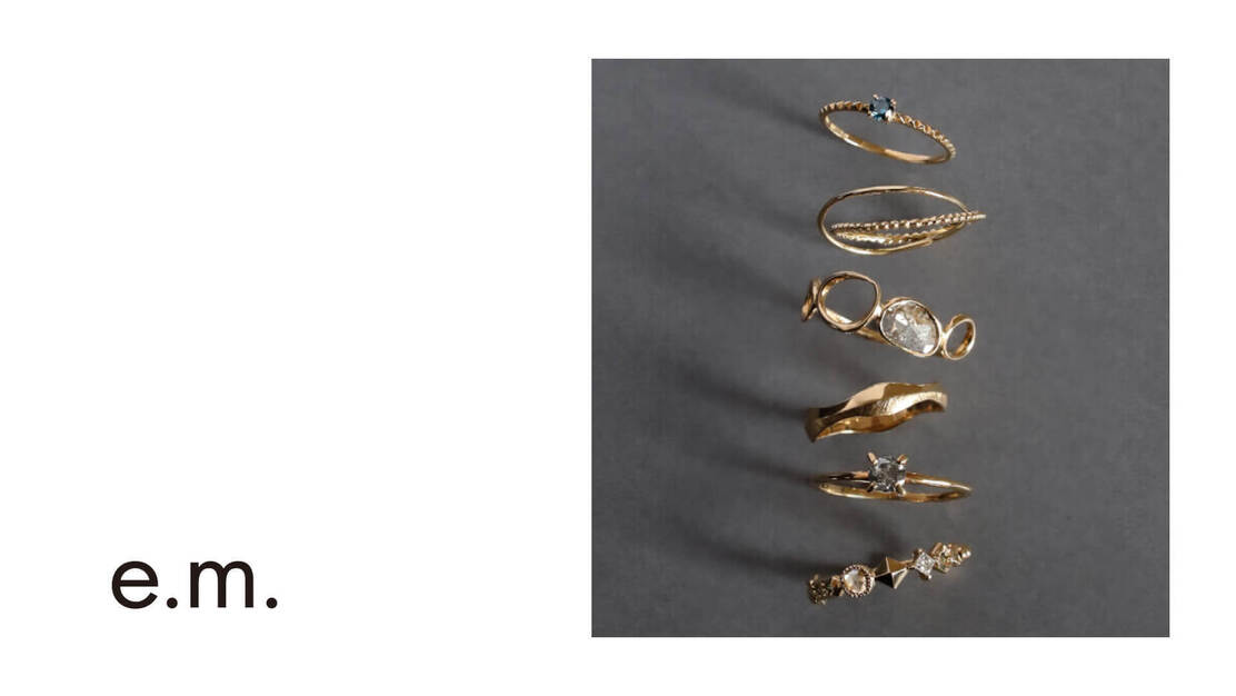 【e.m.】【経験者募集】ECスタッフのカバー写真