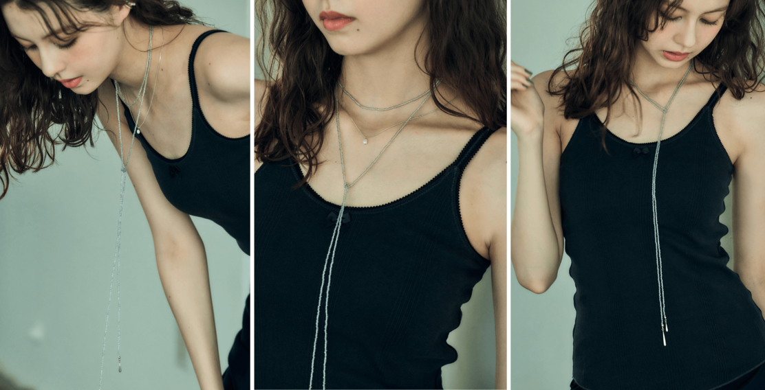 【エリアマネージャー】アクセサリーショップ｜東京都内｜20~40代活躍中のカバー写真