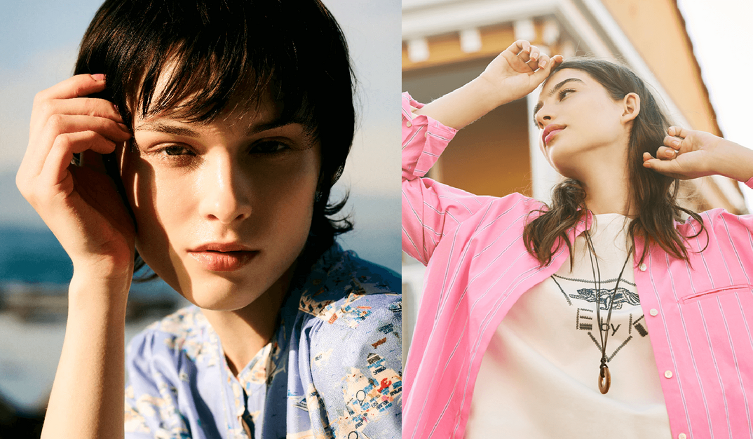 【エヴェックス・トランスワークLサイズ】北九州エリアにて販売スタッフを募集！のカバー写真