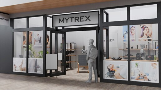 人気のハンディガン等【短期バイト】美容機器のポップアップストア | 学生OK！のカバー写真