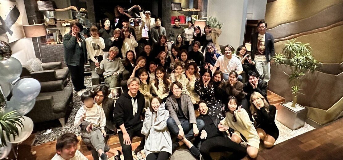 未経験OK！　D2Cブランドのデザイナー募集中！のカバー写真