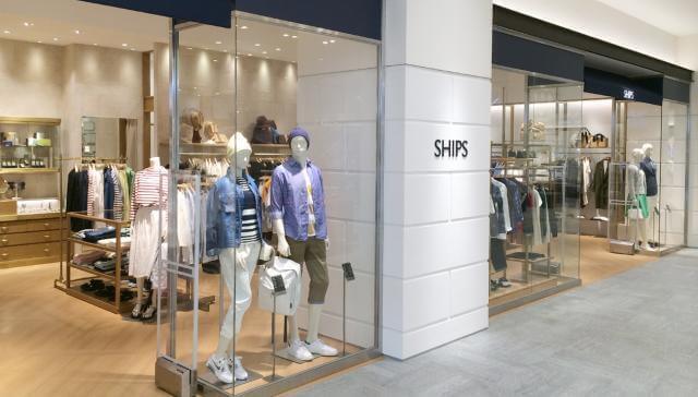 アミュプラザおおいた店／販売スタッフ／未経験歓迎◎／正社員登用制度有り！のカバー写真