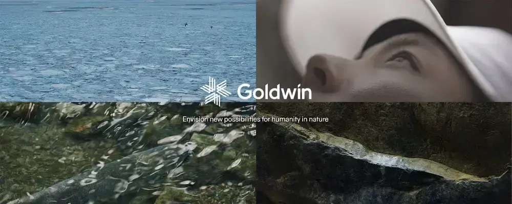 【Goldwin】国内外に向けたサステナブル調達推進担当（CSR）｜ 東京のカバー写真