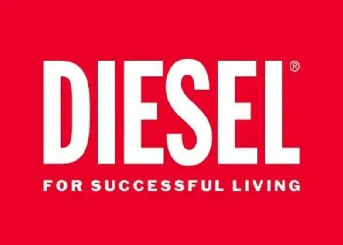 人気ブランド『DIESEL』でアパレル販売｜経験者歓迎｜長期｜週5【37782】のカバー写真