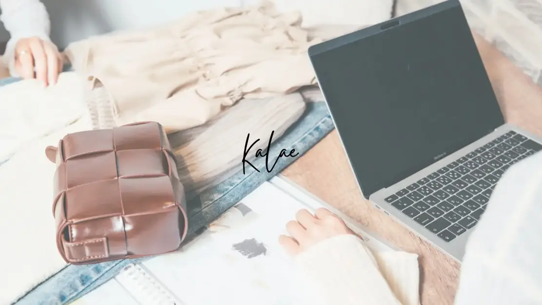 D2Cブランド運営を実務で学ぶ｜アパレルのEC・SNSポジション（リモート併用）のカバー写真