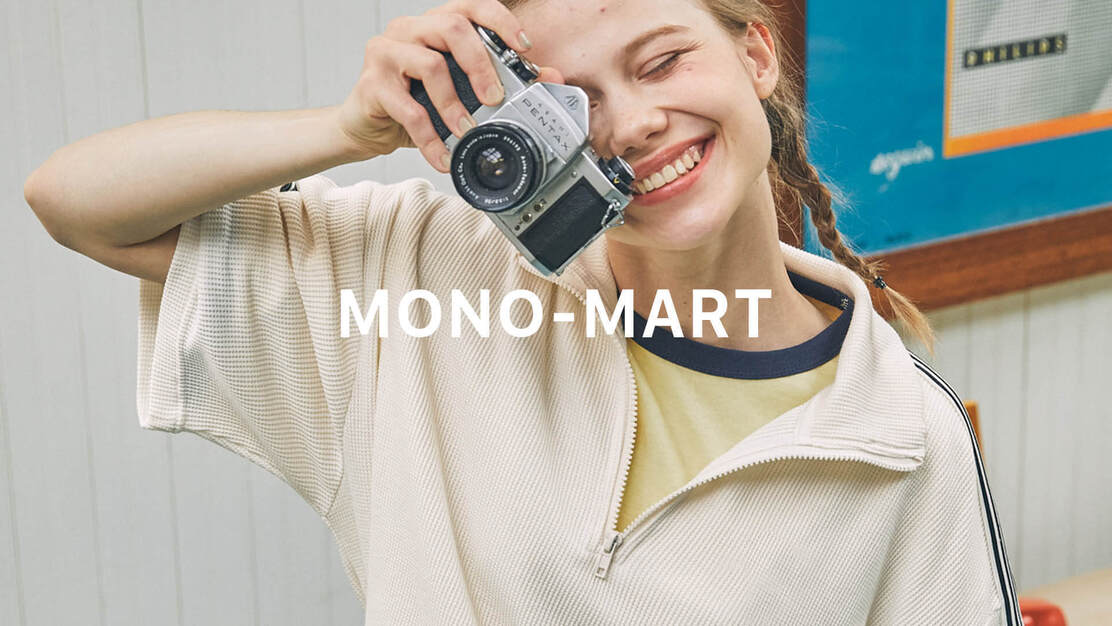 【正社員】レディース商品企画兼MD担当/アパレル商品企画・バイヤー　朝10時出社のカバー写真