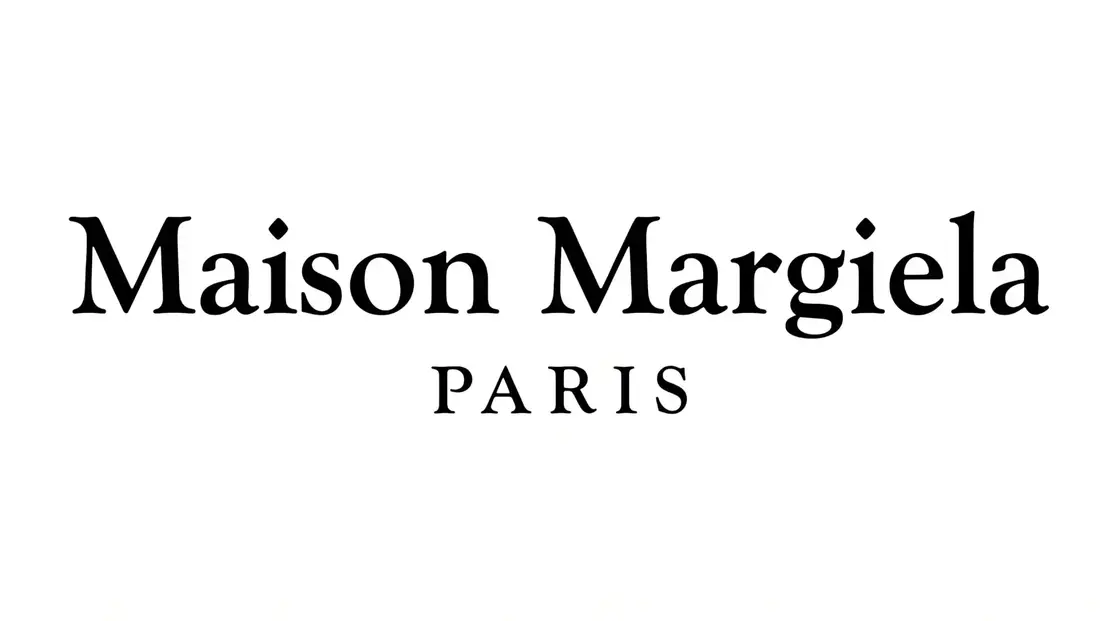 【Maison Margiela】副店長募集！（都内）のカバー写真