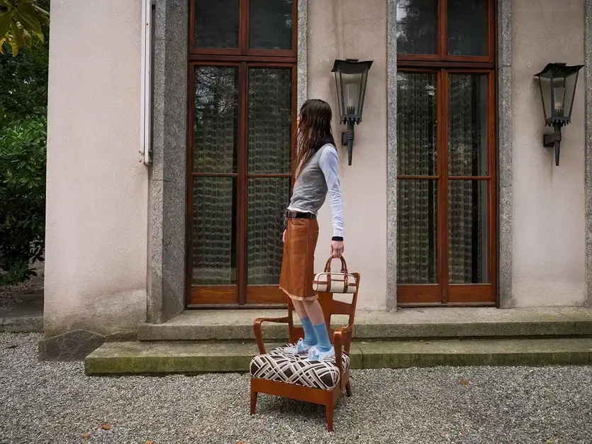 4月下旬オープン CHARLES & KEITH｜ららぽーと横浜店｜リーダー候補のカバー写真