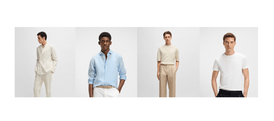 【販売】『HUGO BOSS』｜経験者募集｜関東エリア店舗のカバー写真