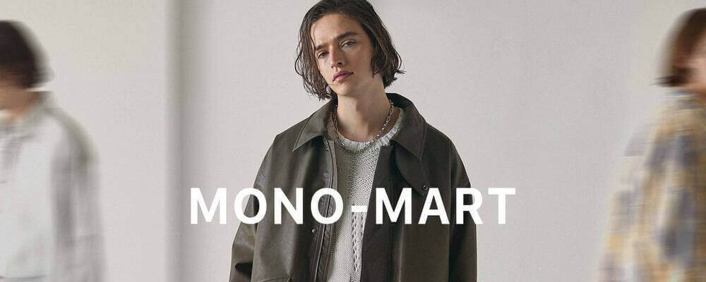 【正社員】メンズVMD担当◎EC撮影のコーディネートや画像選定のカバー写真