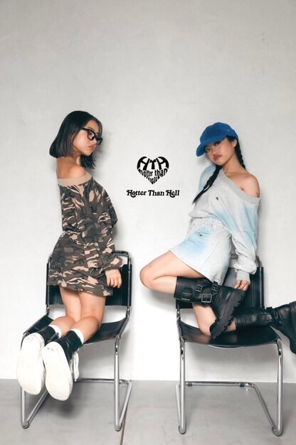 HTH アパレルスタッフ販売メンバー　渋谷109店のカバー写真