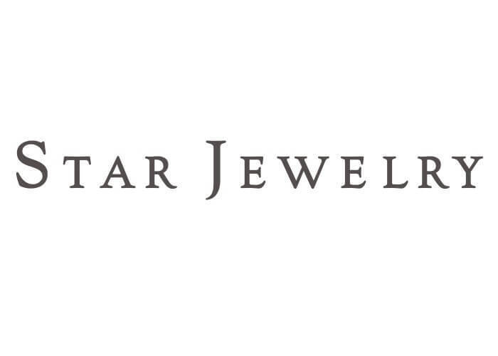 『スタージュエリー』で販売｜長期｜週5日勤務｜販売未経験OK【36834】のカバー写真