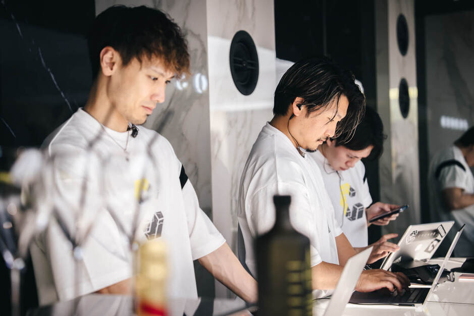 【新卒/第二新卒・既卒歓迎】フィットネスアパレル総合職＜CRONOS＞のカバー写真