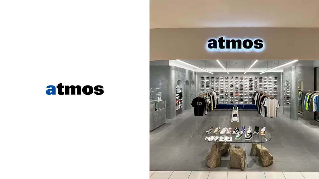 【New】atmos 名古屋エリア　【急募】のカバー写真