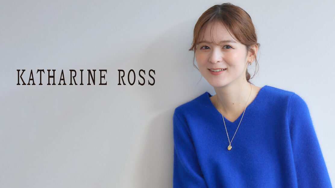 【販売/新百合ヶ丘】”普段着もドレスも”提案できる♪未経験歓迎｜社員登用あり！のカバー写真