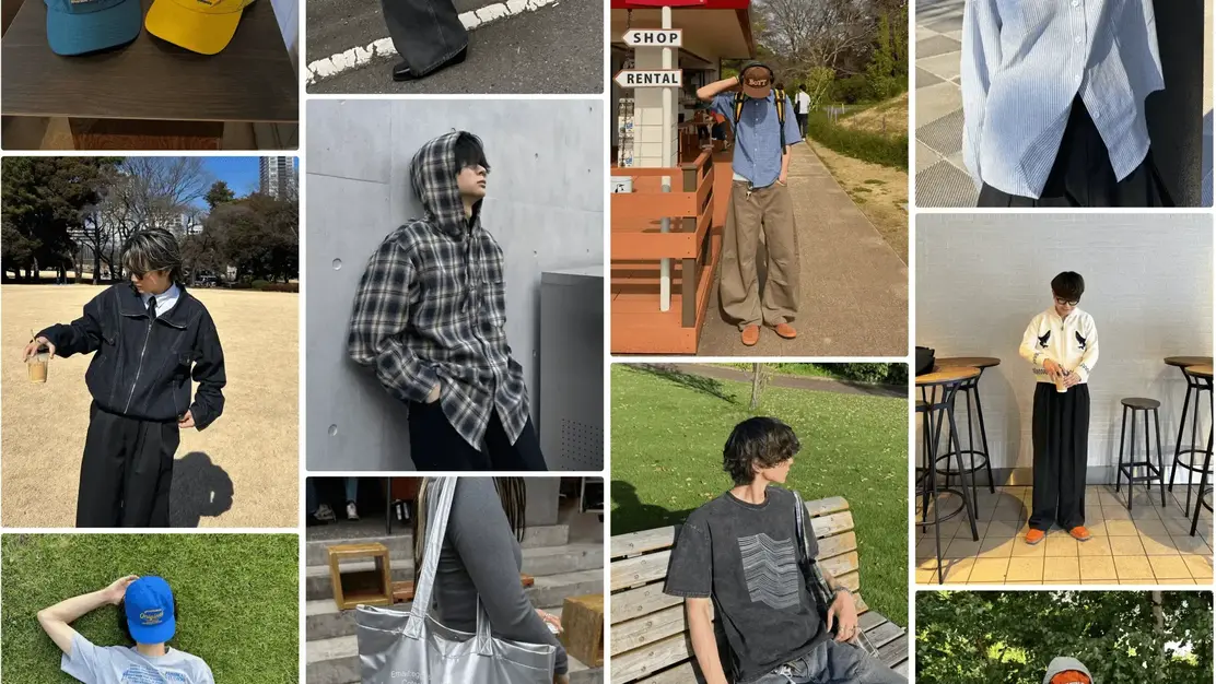 【◎時給1,300円〜】急成長ECアパレルの採用アシスタント募集！のカバー写真